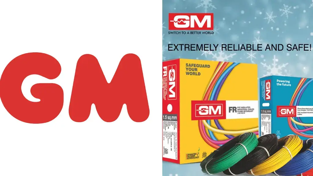 GM Cables in Pakistan Price