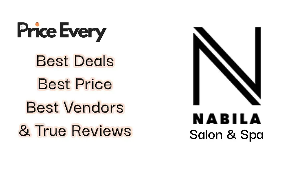 Nabila Salon Karachi - A World of Beauty and Elegance
